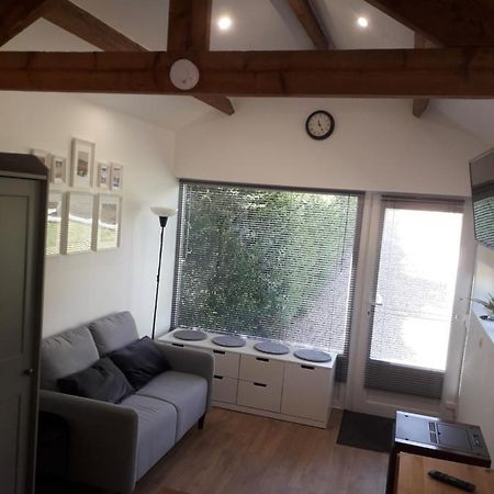 Relax Wepion Apartamento Namur Exterior foto