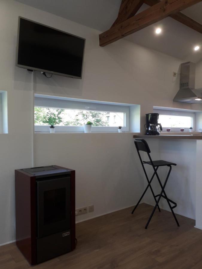 Relax Wepion Apartamento Namur Exterior foto