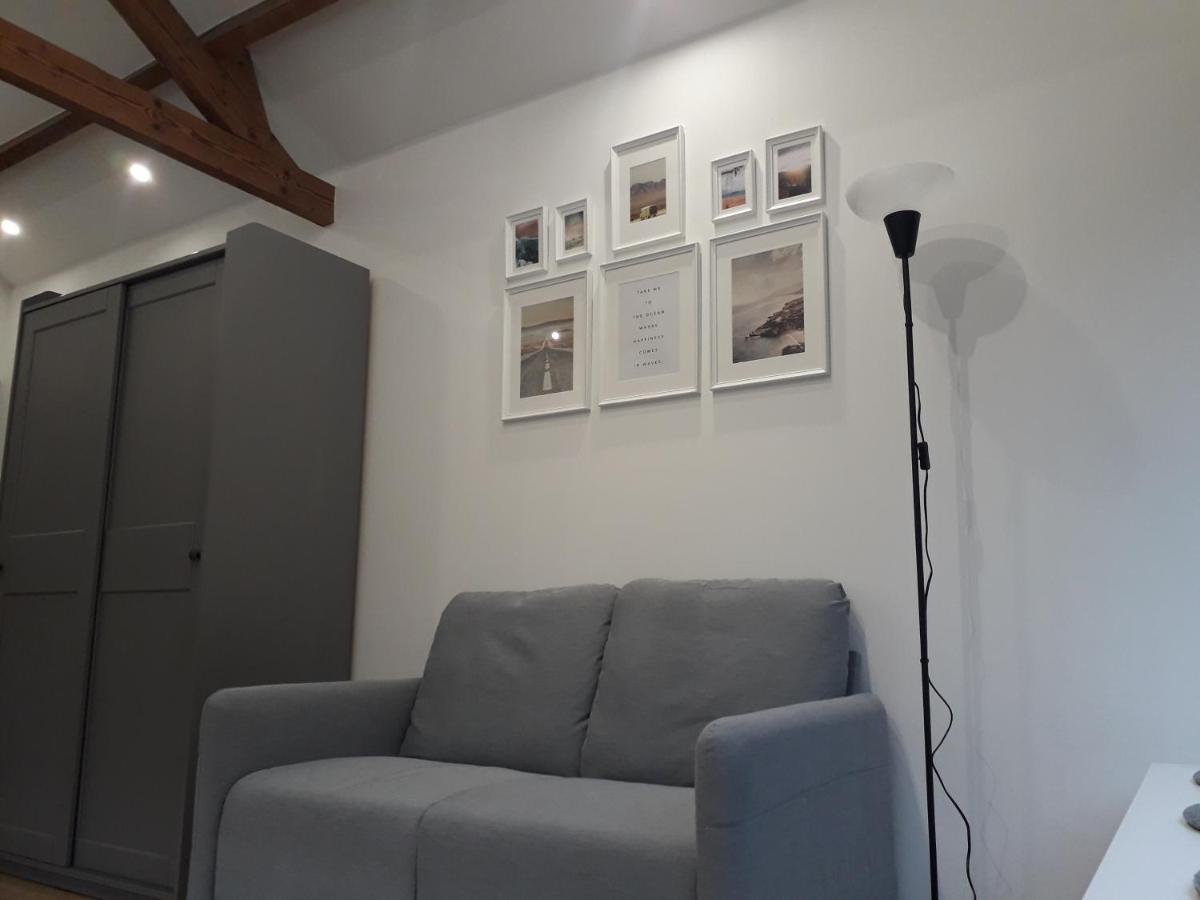 Relax Wepion Apartamento Namur Exterior foto