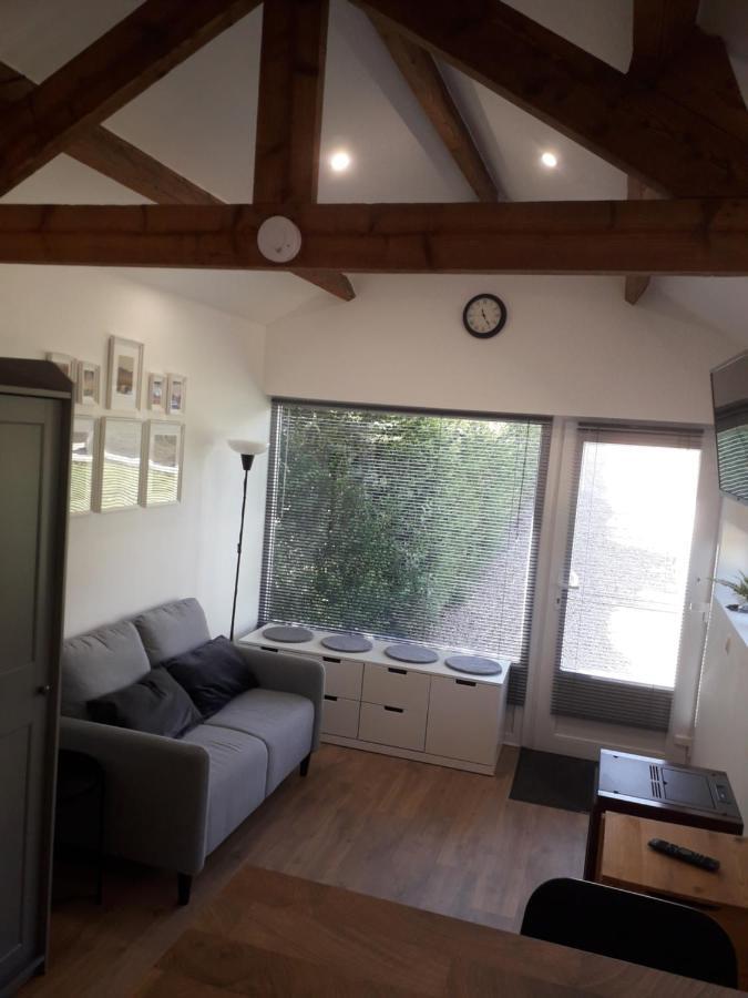 Relax Wepion Apartamento Namur Exterior foto