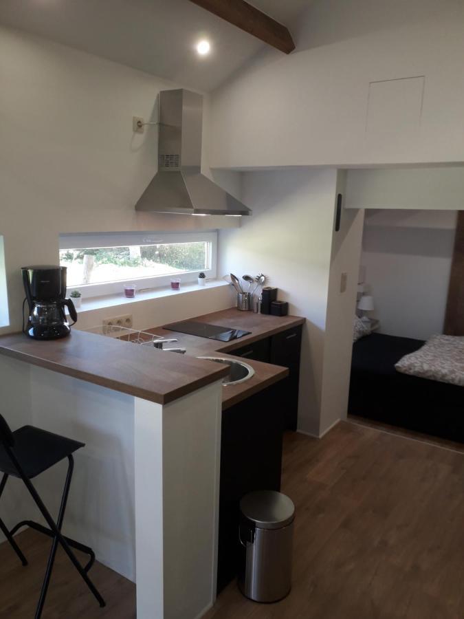 Relax Wepion Apartamento Namur Exterior foto