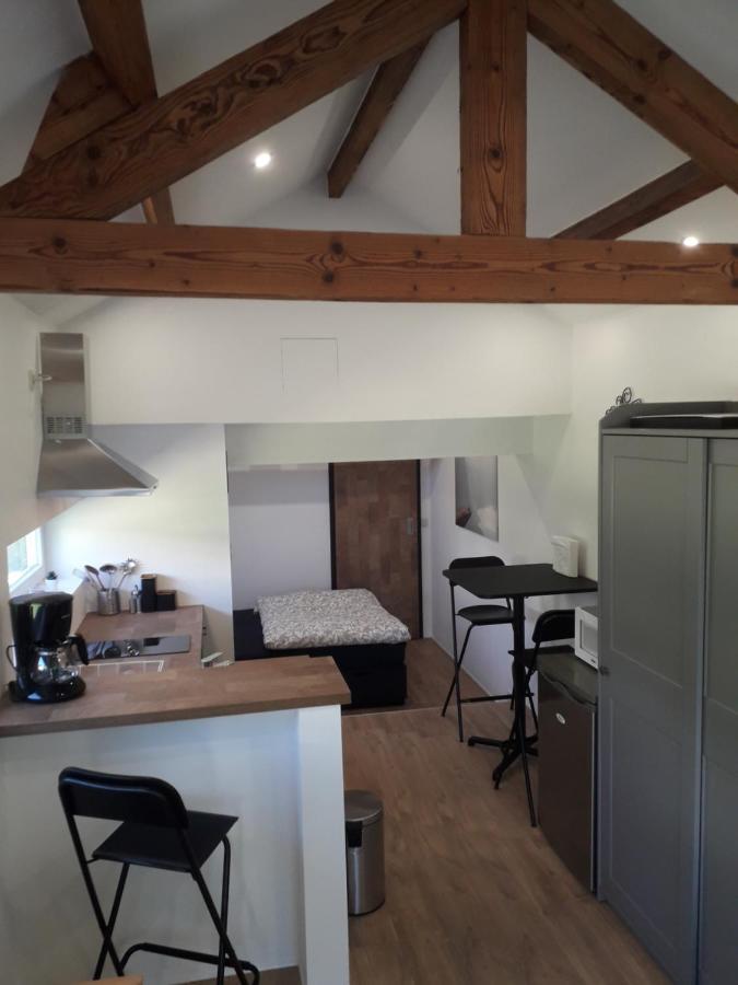 Relax Wepion Apartamento Namur Exterior foto